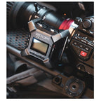 Zoom F3 MultiTrack Field Rekorder für Tonaufnahmen