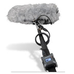 Zoom F3 MultiTrack Field Rekorder für Tonaufnahmen