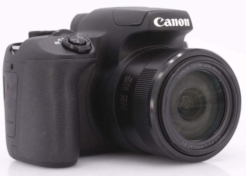 Canon Powershot SX70 HS occasion