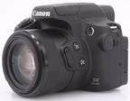 Canon Powershot SX70 HS occasion
