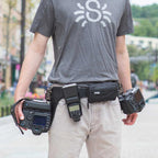 Spider SpiderPro DSLR-Doppelkamerasystem v2