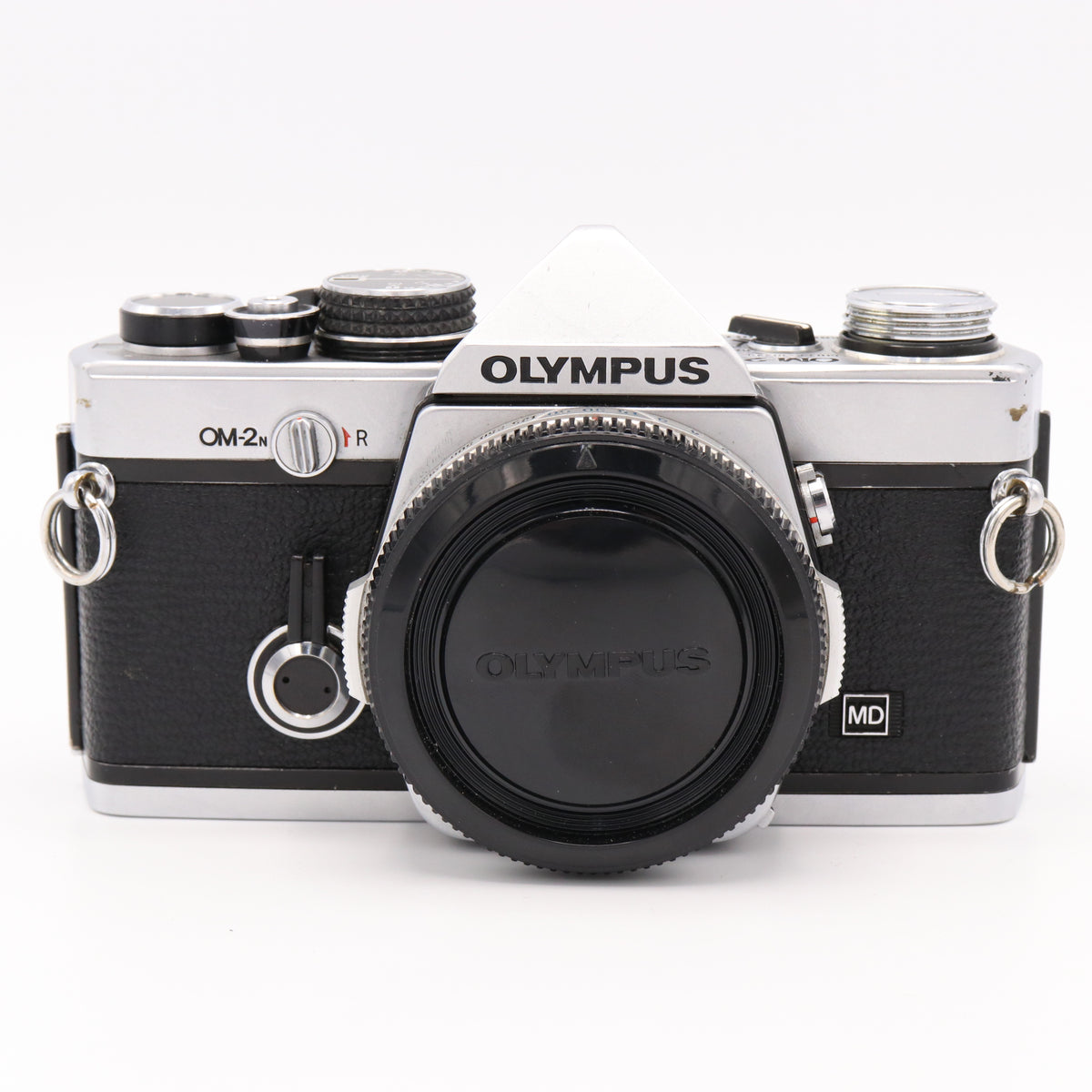 Olympus OM 2n Body occasion