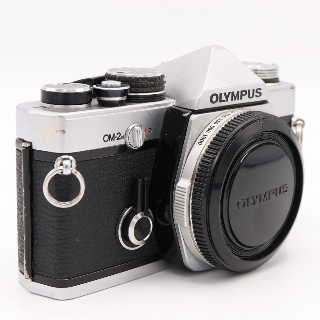 Olympus OM 2n Body occasion