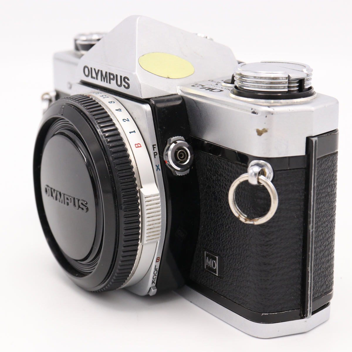 Olympus OM 2n Body occasion