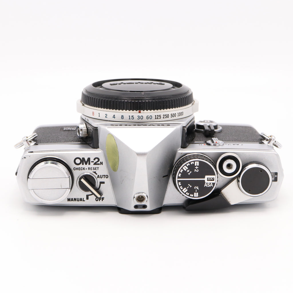 Olympus OM 2n Body occasion