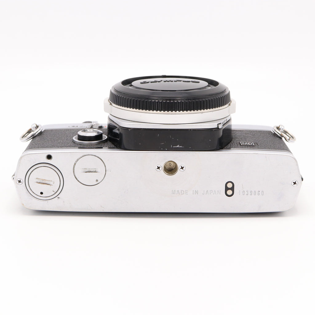 Olympus OM 2n Body occasion