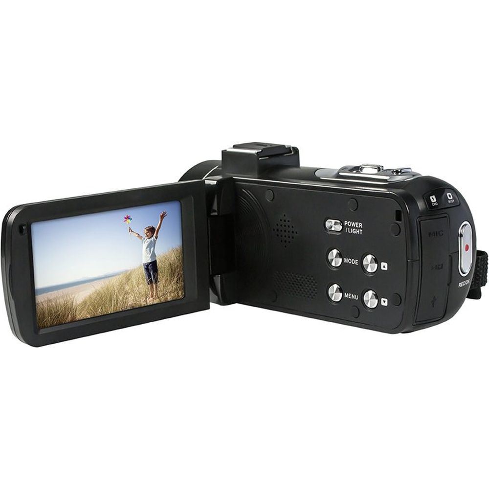 AgfaPhoto Realimove camcorder CC2700