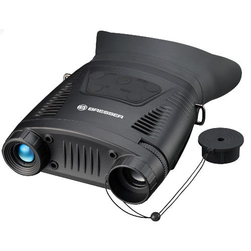 Bresser Digital NV Fernglas 3,5x Monochrom