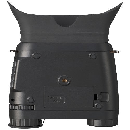 Bresser Digital NV Fernglas 3,5x Monochrom