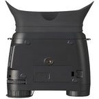 Bresser Digital NV Fernglas 3,5x Monochrom