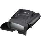 Bresser Digital NV Fernglas 3,5x Monochrom