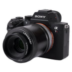 Lensbaby Soft Focus II 50 Optic