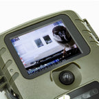 Technaxx Full HD Vogelkamera TX-165