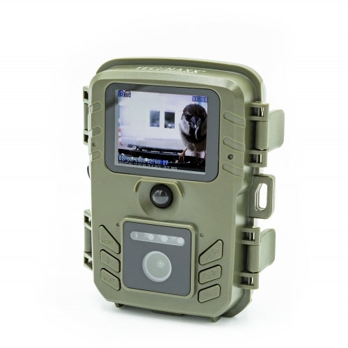 Technaxx Full HD Vogelkamera TX-165