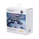 NiSi V7 Advanced Kit 100mm systeem