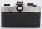 Fujica ST801 body chrome + 55mm F/1.8 EBC occasion