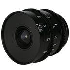 Laowa 7.5mm T2.9 Zero-D S35 Cine Objektiv Sony E