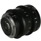 Laowa 7.5mm T2.9 Zero-D S35 Cine Objektiv Sony E