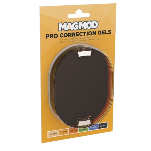 MagMod Pro Korrekturgel-Set