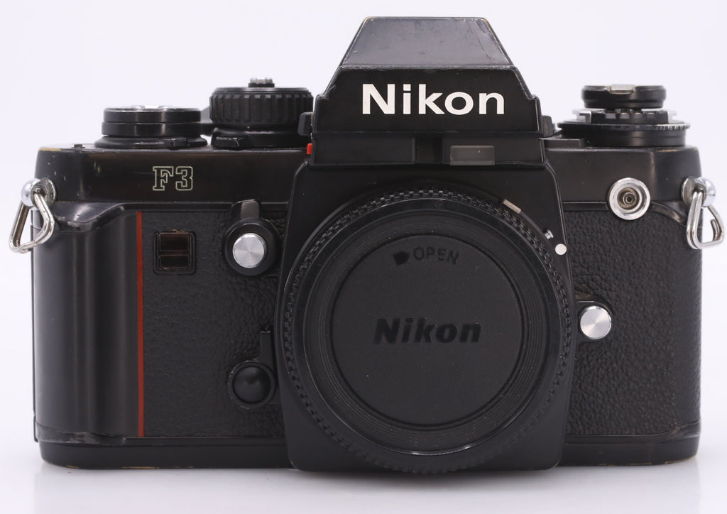 Nikon F3 body occasion