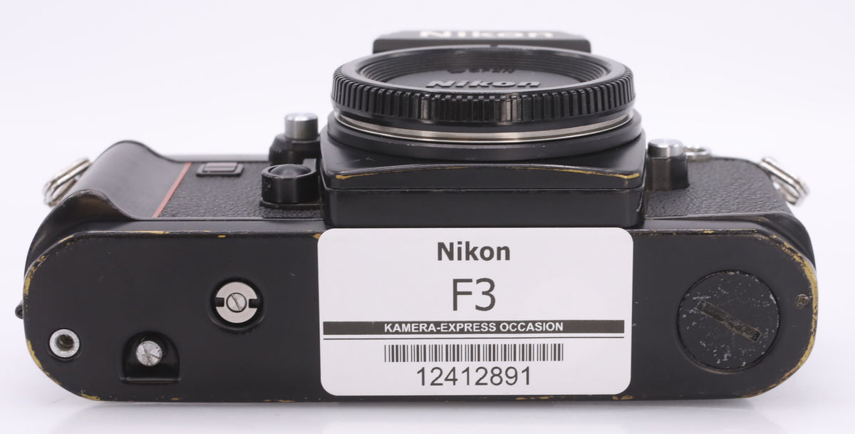 Nikon F3 body occasion