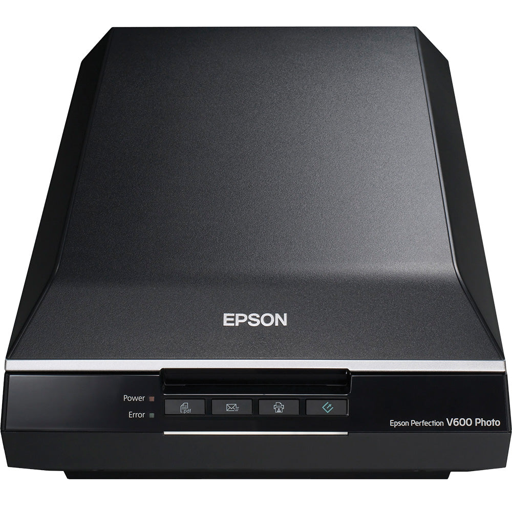 Epson Perfection V600 Photo OUTLET