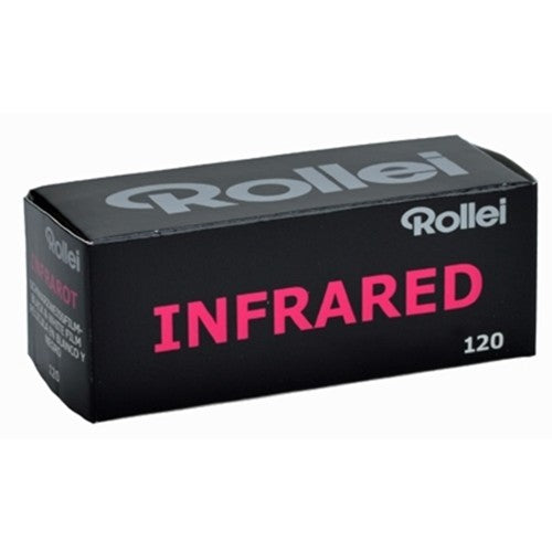 Rollei Infrarot 120