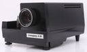 Liesegang A60 Middenformaat Diaprojector + 150mm F/3.5 Patrinast occasion