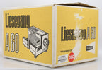 Liesegang A60 Middenformaat Diaprojector + 150mm F/3.5 Patrinast occasion