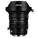 Laowa 20mm f/4 Zero-D Shift Objektiv - Canon EF