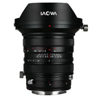 Laowa 20mm f/4 Zero-D Shift Objektiv - Canon EF