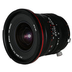 Laowa 20mm f/4 Zero-D Shift Objektiv - Canon EF