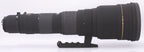 Sigma 300-800mm F/5.6 APO EX DG IF HSM Nikon occasion
