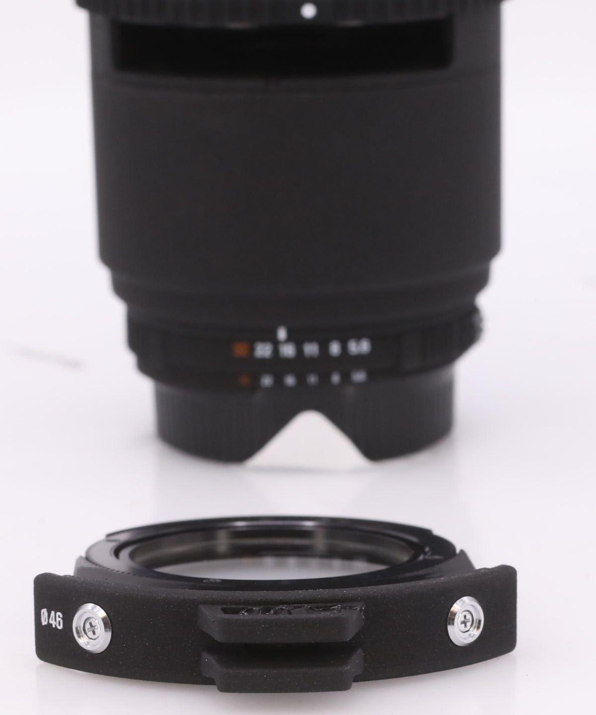 Sigma 300-800mm F/5.6 APO EX DG IF HSM Nikon occasion