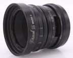 Lomography Petzval 55mm F/1.7 mk II Aluminium Sony FE occasion