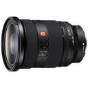 Sony FE 24-70mm f/2.8 GM II