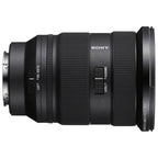 Sony FE 24-70mm f/2.8 GM II
