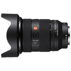 Sony FE 24-70mm f/2.8 GM II