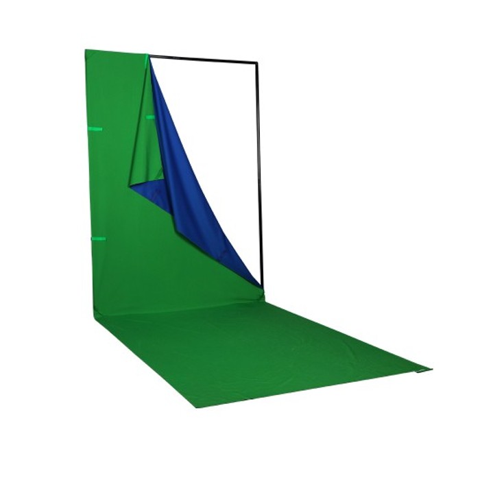 Phottix Collapsible Q-Drop Kit (1.52*2.26m)