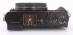 Panasonic Lumix DMC-GM5 body zwart occasion