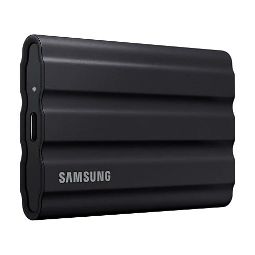 Samsung Portable SSD T7 Shield 1TB schwarz