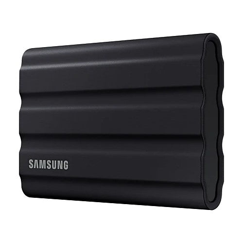 Samsung Portable SSD T7 Shield 1TB schwarz