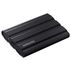 Samsung Portable SSD T7 Shield 1TB schwarz