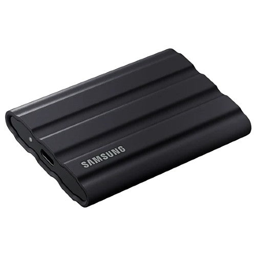 Samsung Portable SSD T7 Shield 1TB schwarz