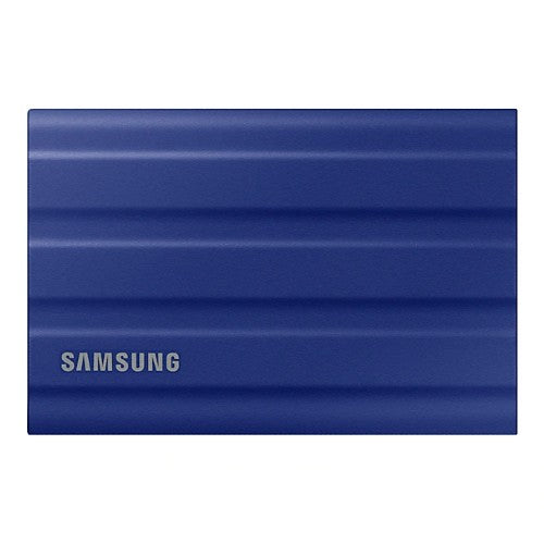 Samsung Portable SSD T7 Shield 1TB Blue