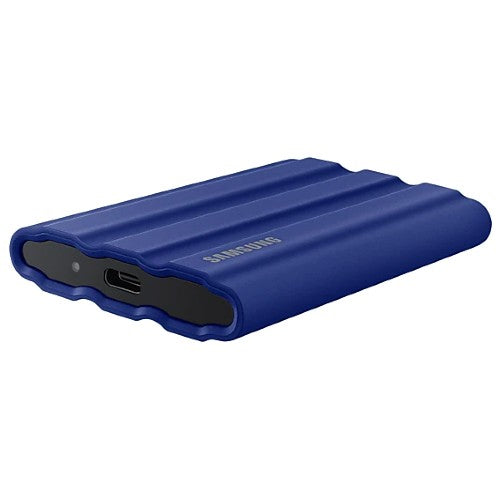 Samsung Portable SSD T7 Shield 1TB Blue