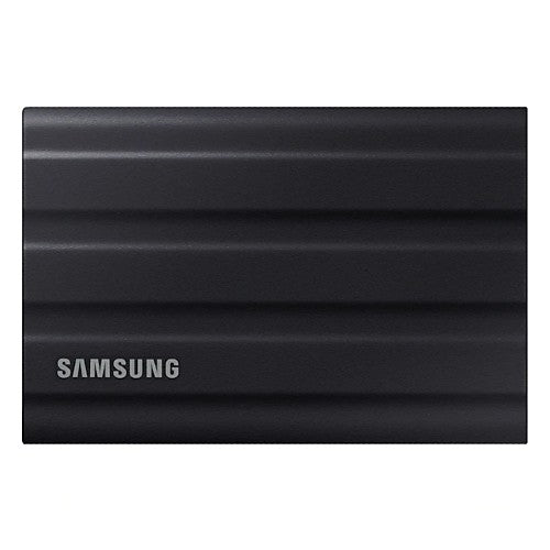 Samsung Portable SSD T7 Shield 2TB schwarz