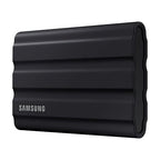 Samsung Portable SSD T7 Shield 2TB schwarz