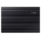 Samsung Portable SSD T7 Shield 2TB schwarz
