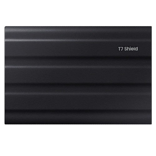 Samsung Portable SSD T7 Shield 2TB schwarz
